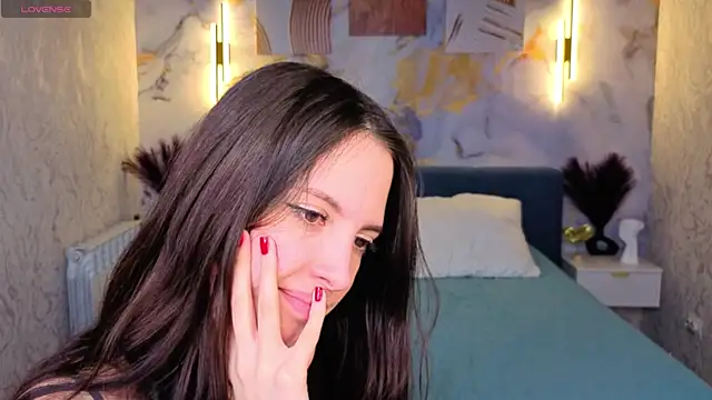 XXX chat uživo modela elise_robbie