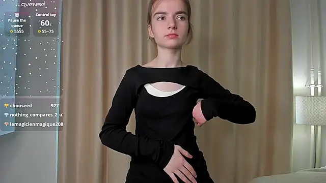 Yala_11's Live XXX Chat