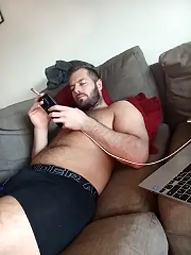 THE_CHEEKY_ALPHA 现场XXX聊天