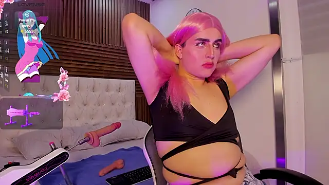 SophieWolf_'s Webcam Show