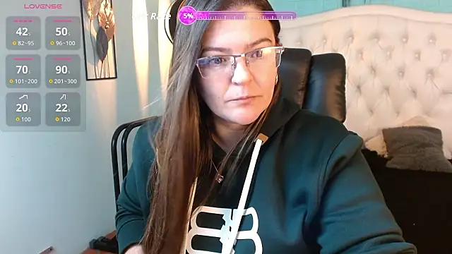 MsJossie live XXX chat