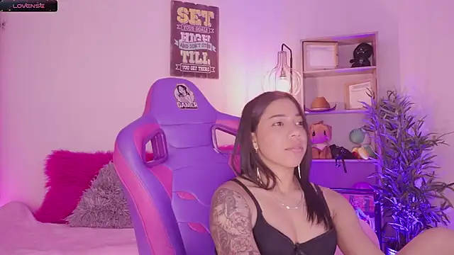 madelyn_rose_ 라이브 XXX 채팅