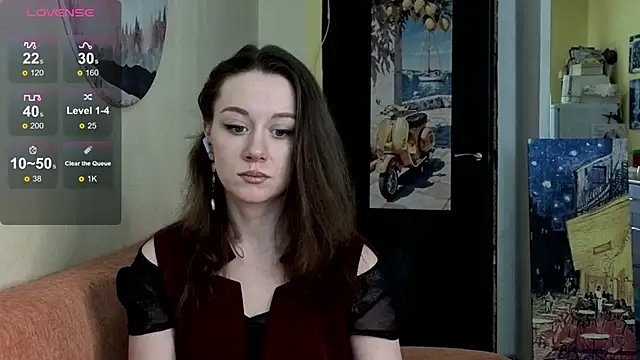 Онлайн чат XXX SkyHelen