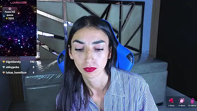 Maily_a_'s Live XXX Chat