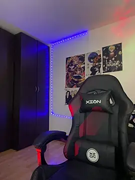 Hinatamoon_ élő XXX-chatje