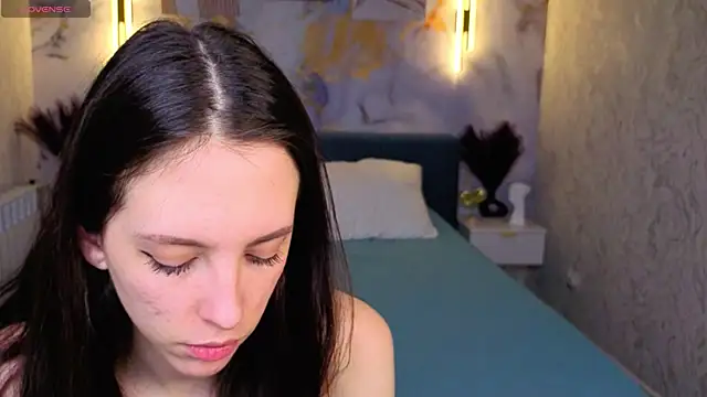 elise_robbie élő XXX-chatje