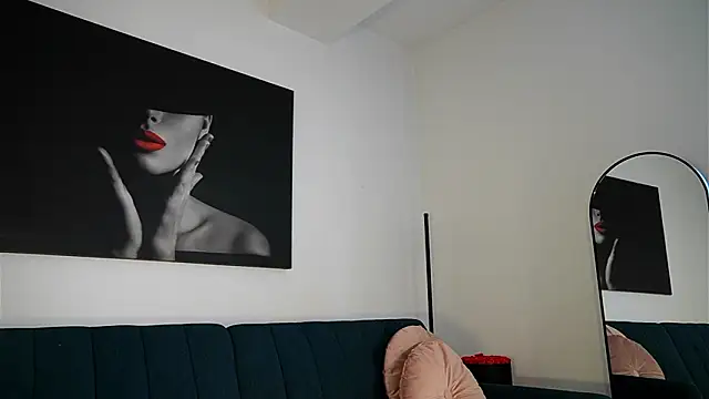 Czat XXX na żywo – izzy_belle