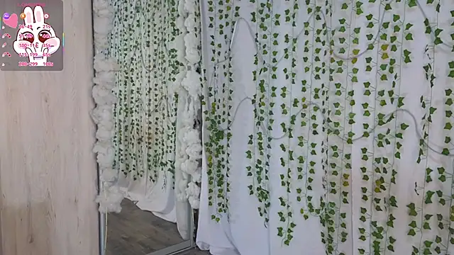 Lusy_PickMe: онлайн-секс-чат