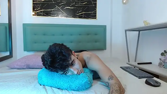 Patrick_Rango's Live XXX Chat