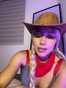 Tessa__Winslow's Webcam Show