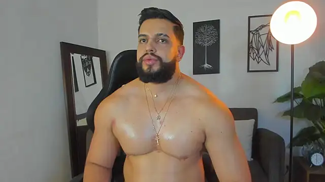 Justin_kingX7's Live XXX Chat