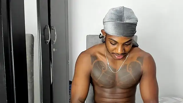 Darktemp_ 现场XXX聊天