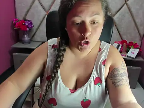 Sarah_Boobs_ লাইভ XXX চ্যাট