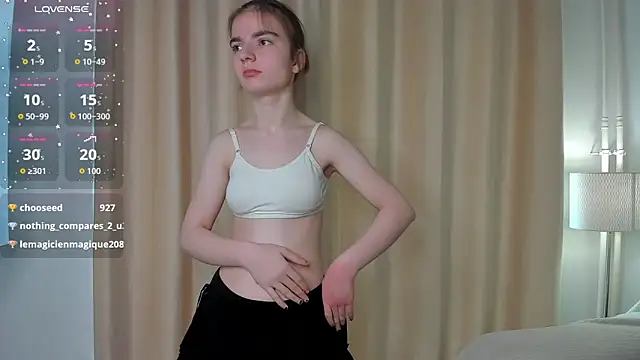 Yala_11 라이브 XXX 채팅