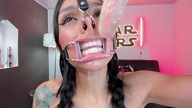 miss___evangeline Webcamshow