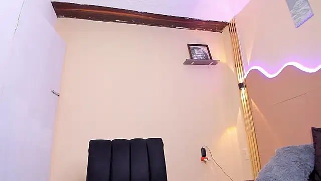 Dark_Valentino_ 在線直播表演