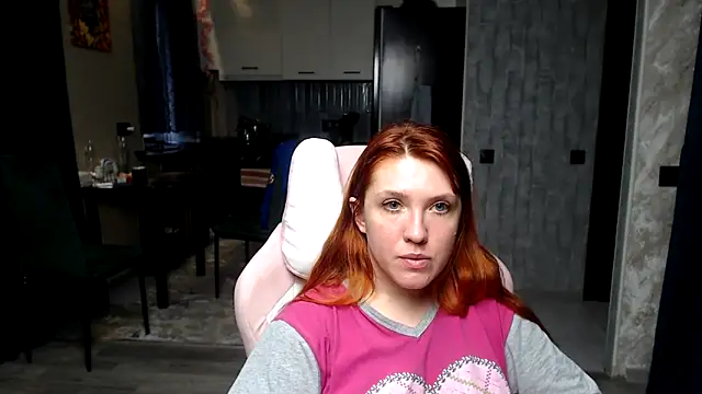 Reginasmilee – Live XXX-chat