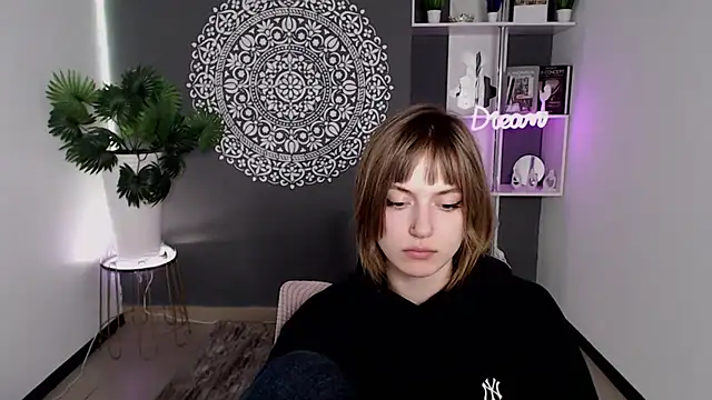 Chat +18 de EchoScribe ao vivo