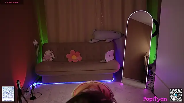 Chat XXX Live popityan1