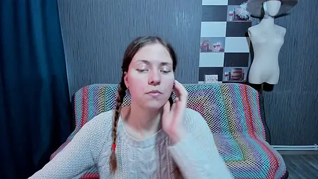 Chatroom XXX en direct de pa1e_pr1ncess