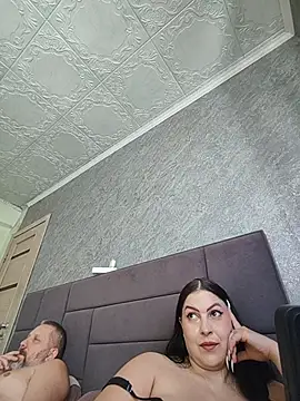 Chat XXX en directo de Greta_Tamar