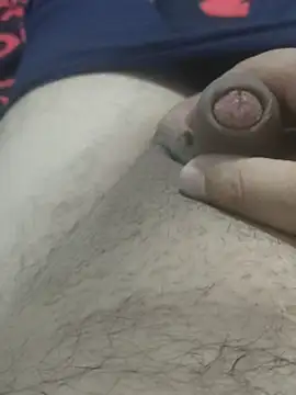 ScuffingBungalow Adlı Modelin Web Kamerası Şovu