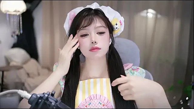 Cecily Live XXX-Chat