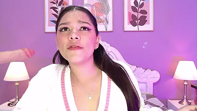 HatsaJones Live XXX-Chat