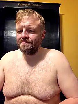 TheOneDonShaun: онлайн-секс-чат