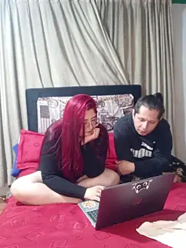 Sembang XXX Secara Langsung JuliiGrey