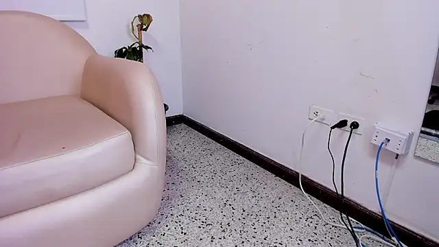 Agathe_caiusのウェブカメラショー