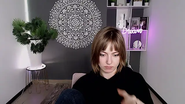 Chatroom XXX en direct de EchoScribe