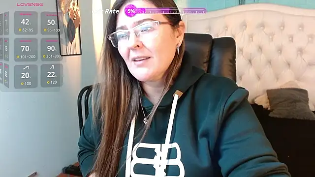 แชท XXX สดของ MsJossie