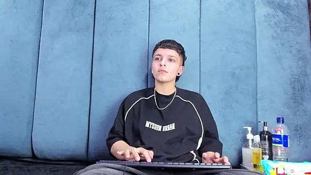 Sembang XXX Secara Langsung Megan_Thompson_