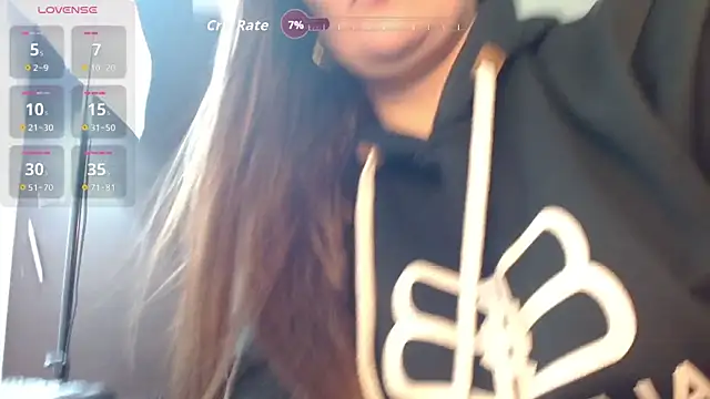 MsJossie 现场XXX聊天