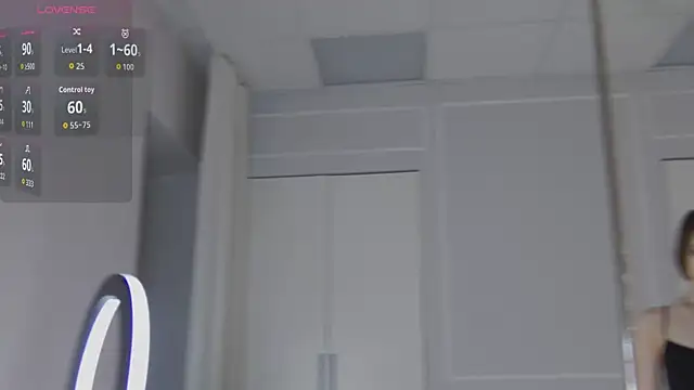 Show de webcam de BiancaLiss