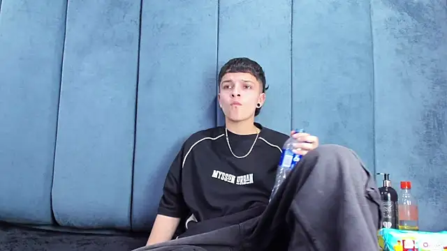 Megan_Thompson_のライブXXXチャット