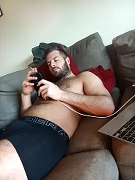 THE_CHEEKY_ALPHA Chat XXX live