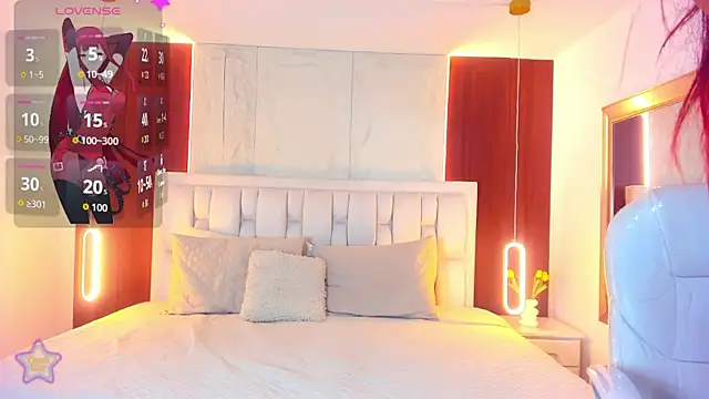 Anita23__のライブXXXチャット