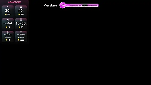 Chat +18 de MsJossie ao vivo