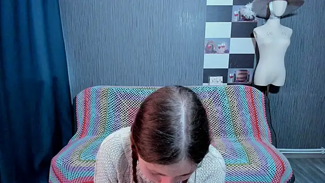 Chat XXX en directo de pa1e_pr1ncess