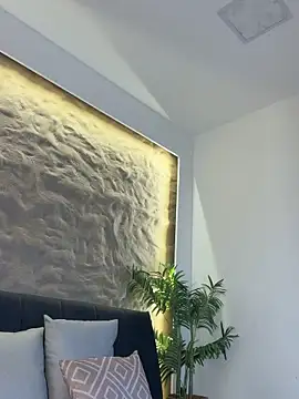 Chat XXX en directo de Isa__Blanc