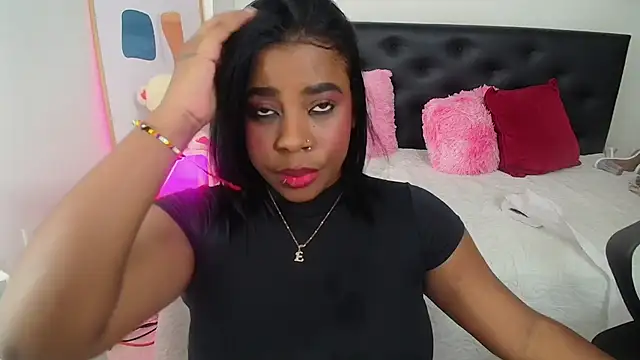 BarbaraGil1 Chat XXX in diretta