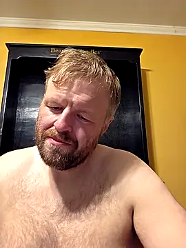 TheOneDonShaun Webcamshow