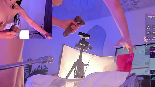 Sarita__Gomez: απευθείας συνομιλία ΧΧΧ