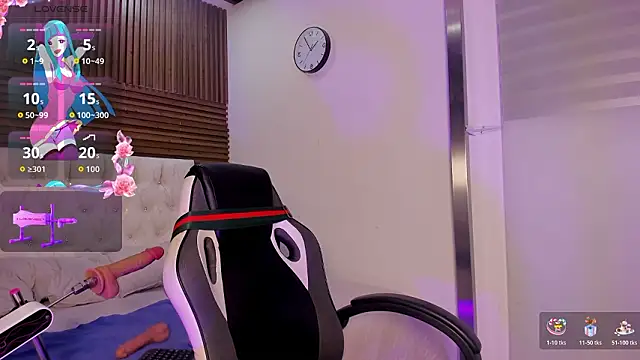 SophieWolf_'s Live XXX Chat