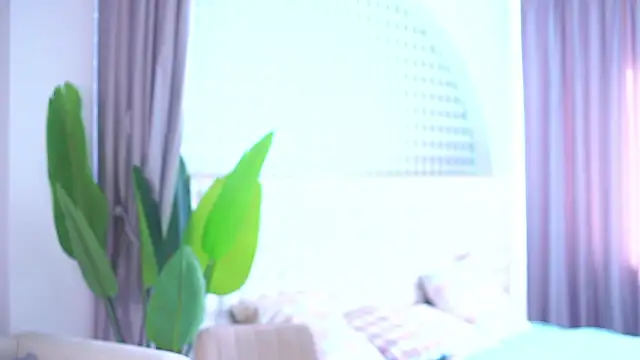 Webkamerová show KenaYodis