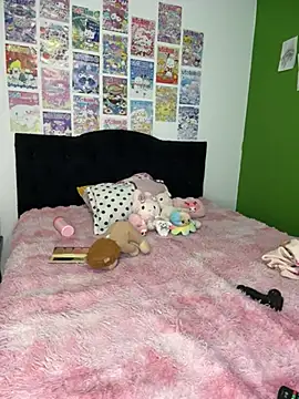 Chat XXX ao vivo de Valen-Foxx1