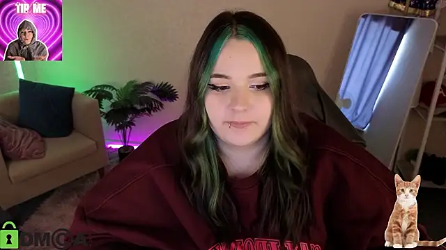 Mia_R0ss' Live XXX Chat