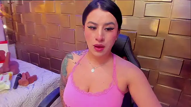 Chat +18 de Nara_belen ao vivo
